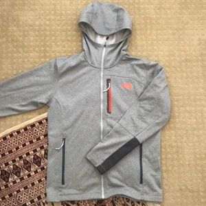 The North Face Men’s Jacket